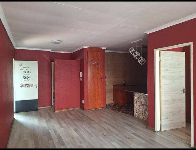 2 BEDROOM PROPERTY TO RENT IN BRAKPAN CENTRAL